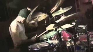 Resorte - 03 Chinguense [Live @ Foro SoL Vive Latino 2000]