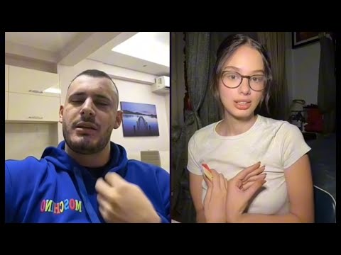 Dijonis Biba tallet me shqiptaren qe ben si greke