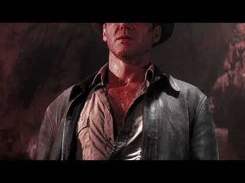 indiana jones | raiders march (slowed + reverb)