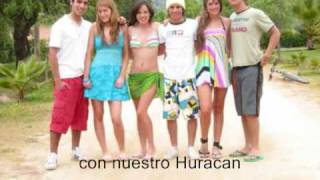 Huracanes - Six Pack