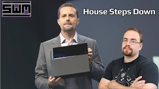 News Wave! - Playstation CEO Steps Down And More Paid Loot Boxes Are On The Way!