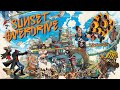 Sunset Overdrive Soundtrack │ The Melvins - Rat Faced Granny