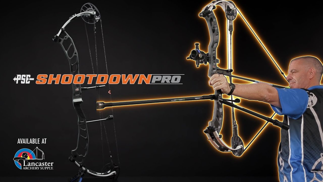 2023 PSE Shootdown Pro | Bow Review