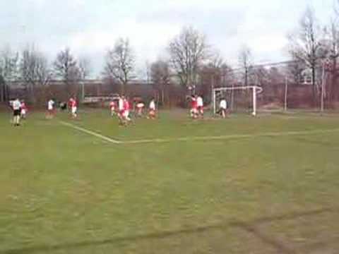 Barendrecht C5 - Rhoon C2