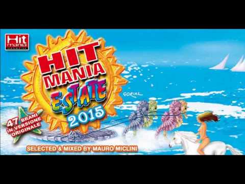 Simone Di Bella ft. Mr. Shammi - Summer Party - Hit Mania Estate 2015