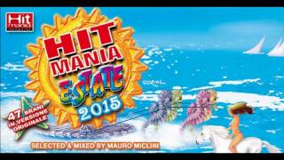 Simone Di Bella ft. Mr. Shammi - Summer Party - Hit Mania Estate 2015