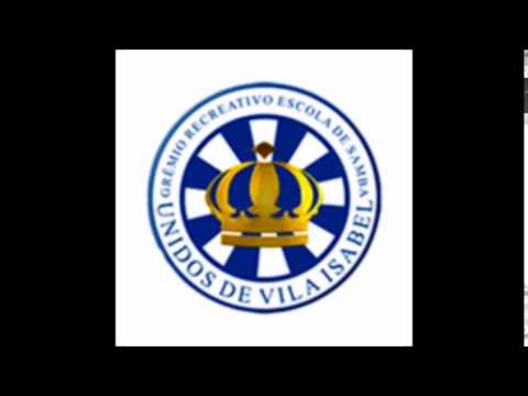 Samba enredo Vila Isabel 1974