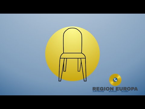 Marta z Angli na Europejskim Mityngu Kobiecym