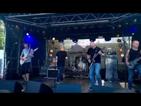 Gone Rogue @ RaumaRock 2014