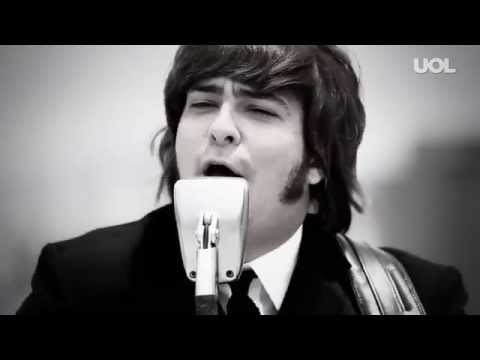 Zoom Beatles - 06 - Ask Me Why