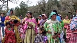 México Social - Pobreza, género y territorio (05/07/2016)