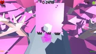 Bob The Cube (PC) Steam Key GLOBAL