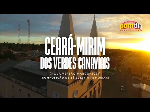 Hino De Ceará-mirim video