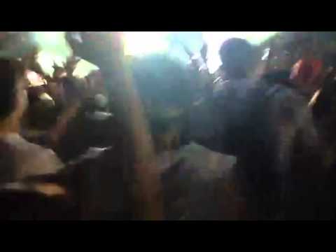 Dayglow Philly 4-13-12