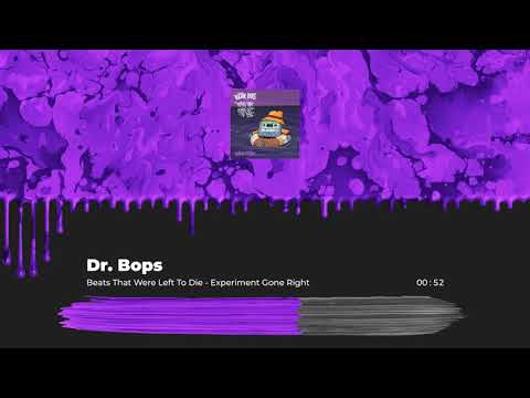 01 BTWLTD - Glitch Edition - Experiment Gone Right [Free / Royalty Free]