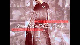Bandit Gang Marco- Bitter Sweet