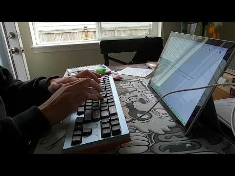 Plantstem 917 w/ Vintage Browns