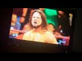 Raw The O C Vs The Viking Raiders And Cedric Alexander Brawl Fight