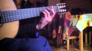 Escadas da Penha (João Bosco/Aldir Blanc) por Christophe Rousseau