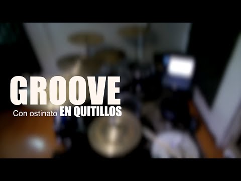 Groove en Quintillos
