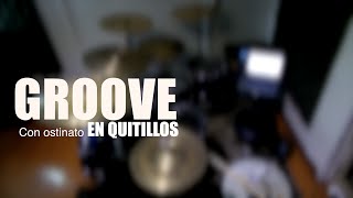 Groove en Quintillos