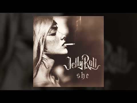 Jelly Roll - "she" (Official Audio)