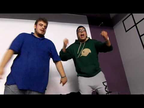 CUARTOS - SHEIZ VS FROST