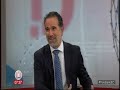 ECTV 09 09 2021 MINISTRO GUSTAVO MANRIQUE