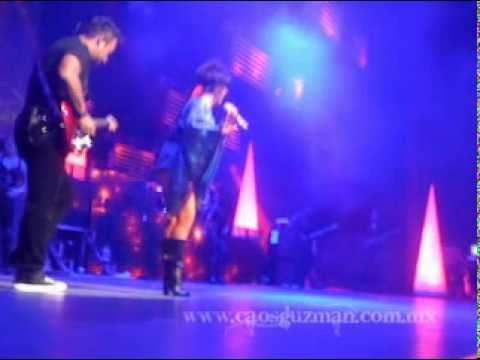 Soy Tu Lluvia - Alejandra Guzmán