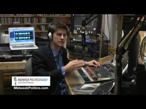 Midweek Politics with David Pakman - Umar Farouk AbdulMutallab Plane Bombing Suspicions & PETN