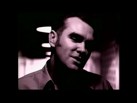 Morrissey - The More You Ignore Me, The Closer I Get (Official Music Video) [HD Upgrade]