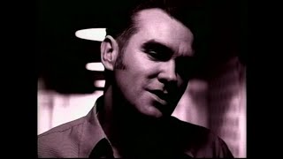 Morrissey - The More You Ignore Me, The Closer I Get (Official Music Video) [HD Upgrade]