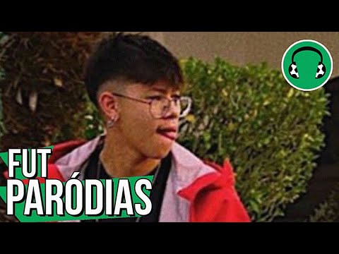 🎵 VITOR LO TÁ ON!!! VITOR DE MOICANO DÁ SHOW NA SUPER COPA | Futparodias ( Versão Vitor Lo )