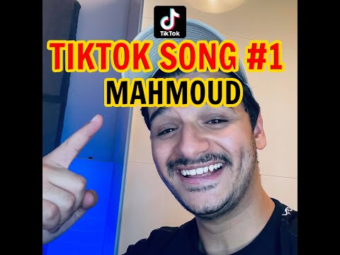 Razi - Mahmoud (Tiktok Song)