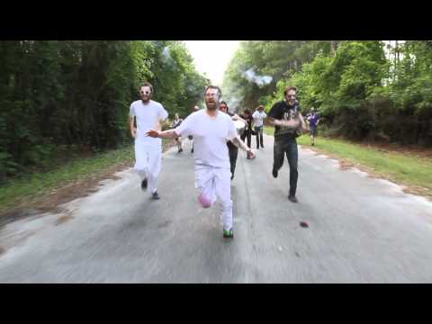 Andrew Jackson Jihad - Gift Of The Magi 2