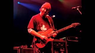 Phish - Bittersweet Motel - 5/7/98 Bearsville Studios