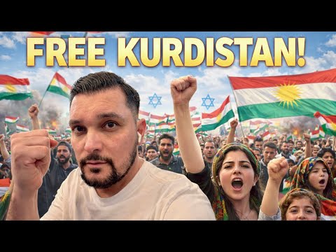 FREE KURDISTAN - schluss mit Unterdrückung! | JSix