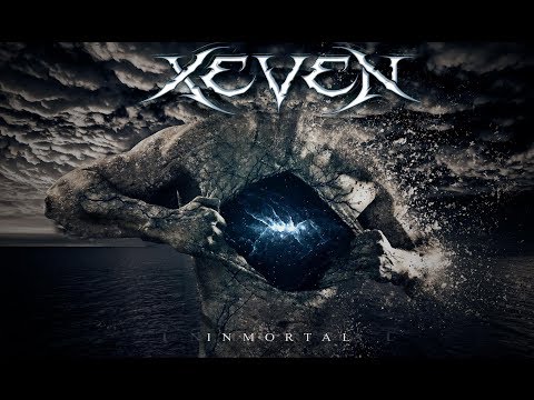 XEVEN - Inmortal [Full Album] 2018