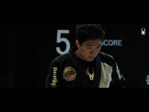 [TEAM SPYDER JIUJITSU] TEST DAY l 2021.11.06