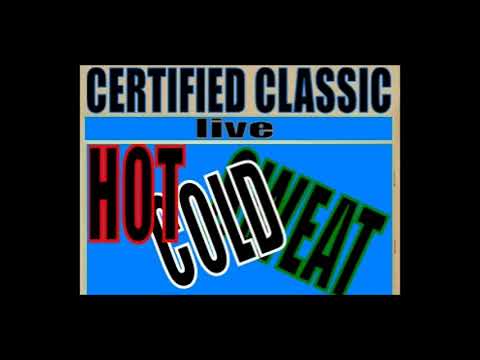HOT COLD SWEAT - CLASSIC