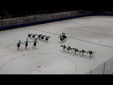 NeuchatelTrophy2023 FS UNITED ANGELS GER