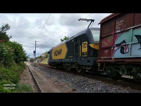 Medway 4722 - Ruílhe