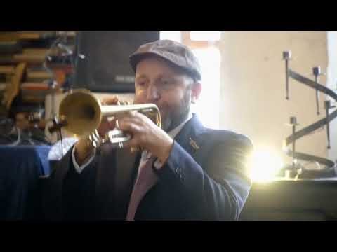 Eli Preminger and Primitivsky Trio ///