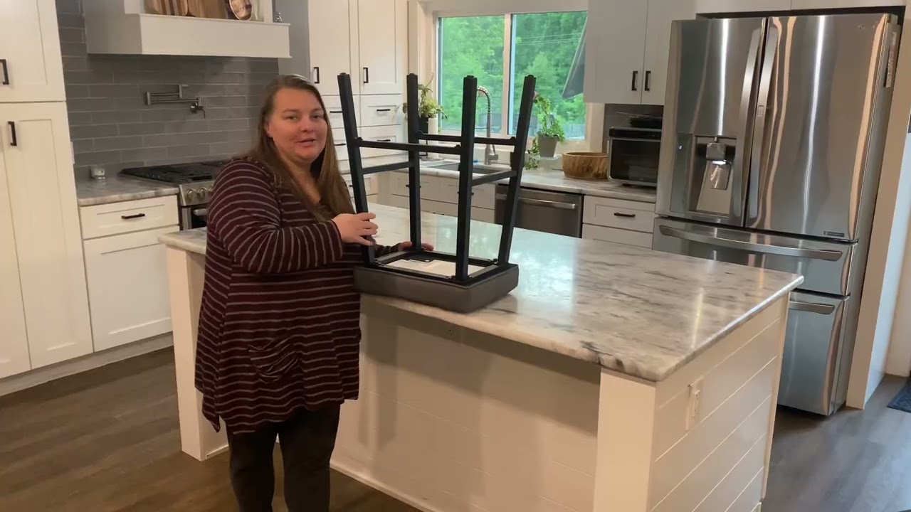 Should You Buy 24 inch Counter Height Kitchen Bar Stools?