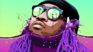 DJ Marcu$ - Used To This (Remix) [feat. Future, Fabolous, Drake, &amp; Trey Songz]