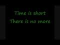 Stem - High Stakes (Lyrics) 