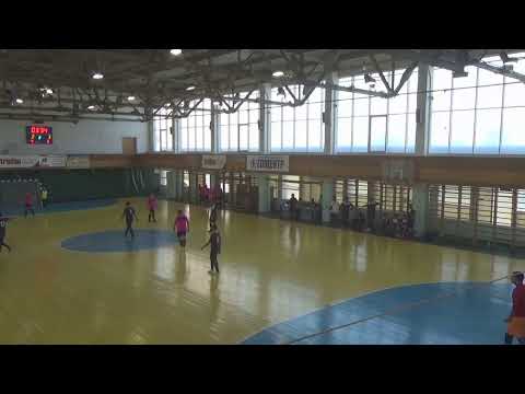 2 КУ 9 Old Guys – Шторм