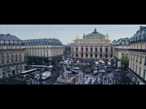 Now You See Me - Trailer 2 CZ titulky