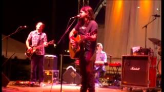 5 -  SHOOTER JENNINGS - Whistlers And Jugglers  8 -18-11 Party In The Park Rochester NY..-