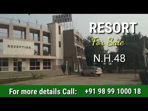  Hotels 23 Bigha for Sale in Delhi Road, Jaipur